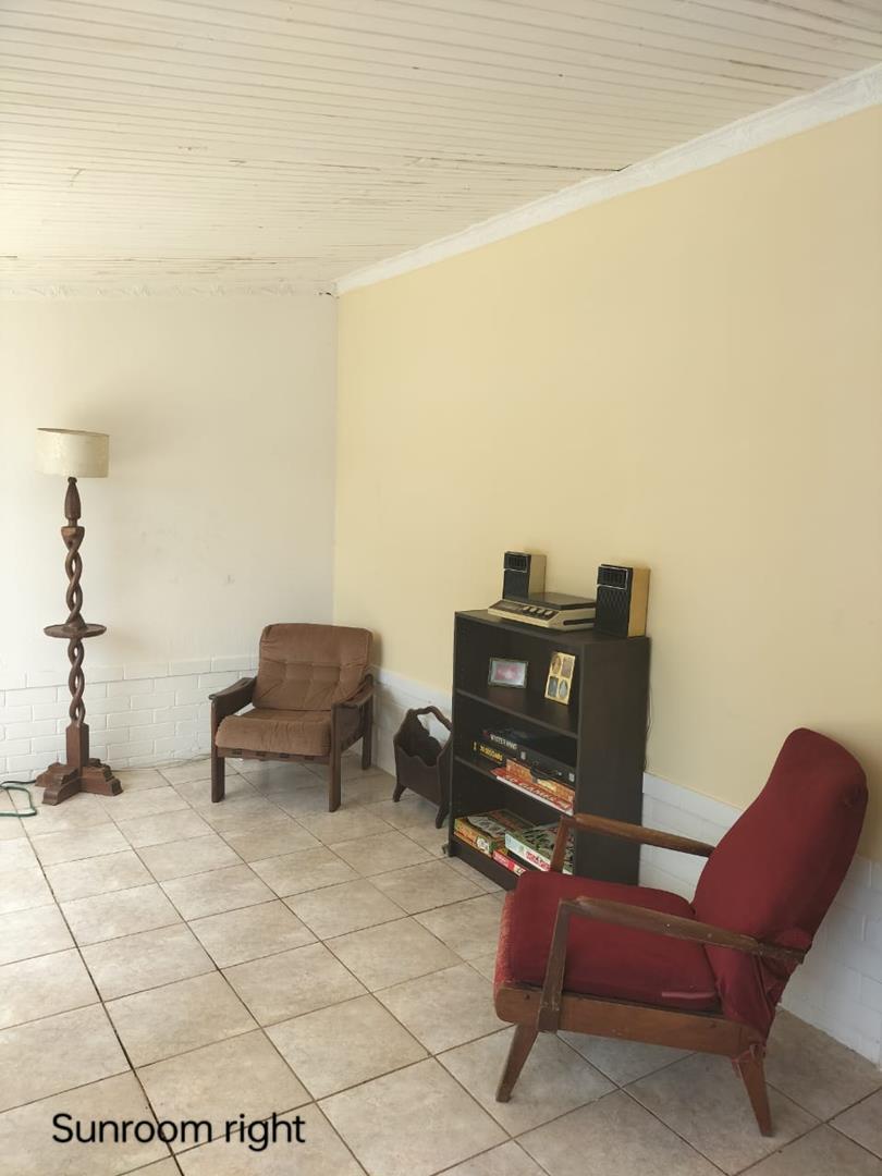 3 Bedroom Property for Sale in Weltevrede Free State